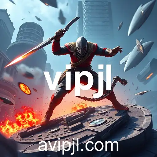 Exploring the Thrilling World of Action Games: A Deep Dive Into the 'vipjl' Category