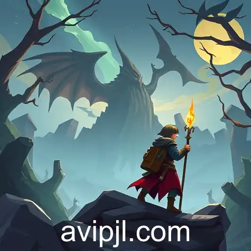 Exploring the World of Adventure Games: A Deep Dive into 'vipjl'