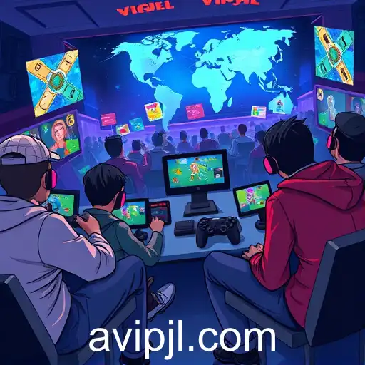 vipjl