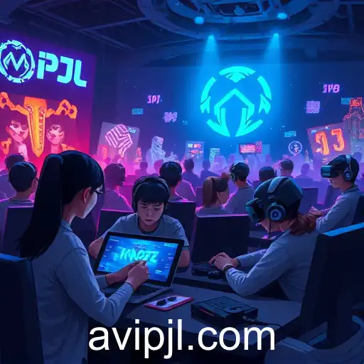 The Evolution of Gaming Portals in 2025