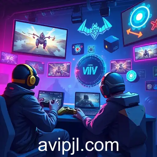 The Evolution of Online Gaming in 2025