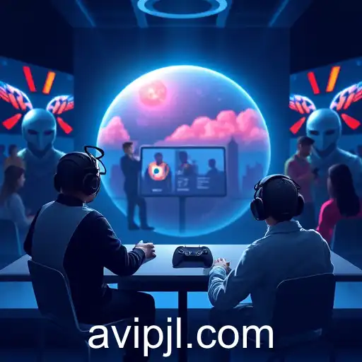 The Evolution of Online Gaming Communities