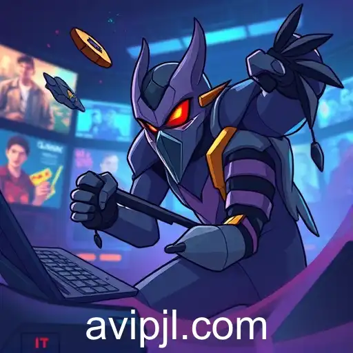 Evolving Trends in Online Gaming