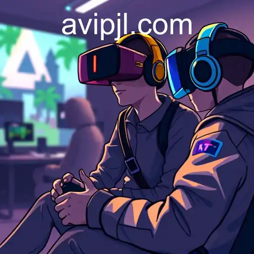 Gaming Trends and Vipjl's Role in 2025
