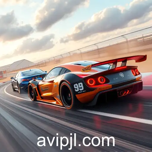 Exploring the Thrill of Racing Games: Speed, Strategy, and Immersive Gameplay
