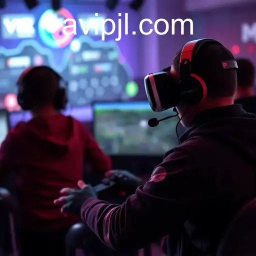 Rise of Online Gaming Platforms in 2025