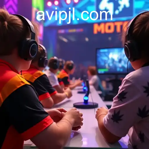 The Rise of Online Gaming Communities