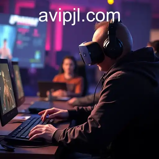 The Rise of Online Gaming in 2026