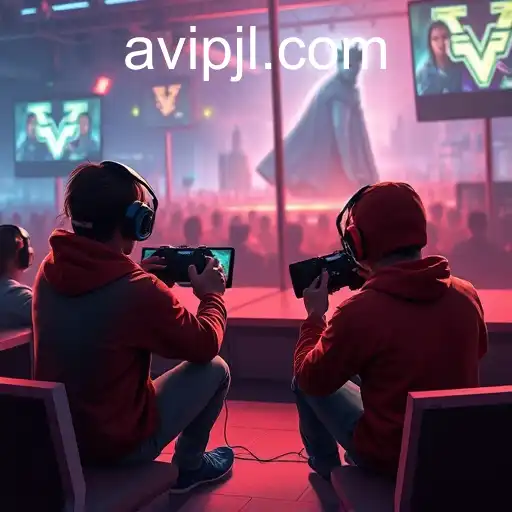 The Rise of Online Gaming in a Hyperconnected World