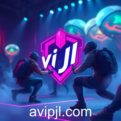 The Rise of Vipjl: A Gaming Revolution