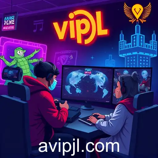 The Rise of VIP Gaming Communities