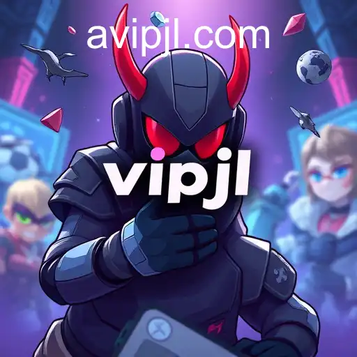 Digital Gaming Evolution: The Rise of VIPJL