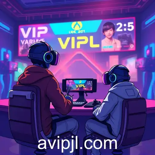 The Rise of VIPJL in Online Gaming