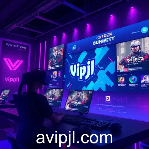 The Rise of VIPJL in Online Gaming