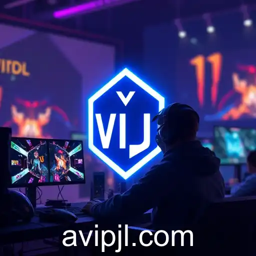 The Rise of VIPJL: Transforming Online Gaming