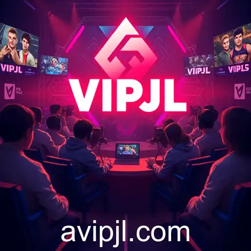 The Rise of VIPJL in Online Gaming